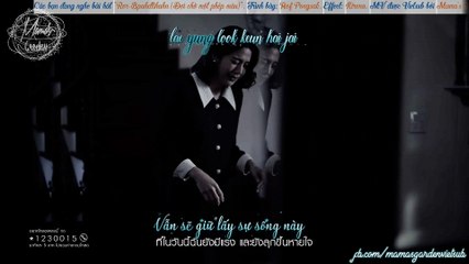 (Vietsub & Kara) Ror Bpahdtihahn - Aof Pongsak