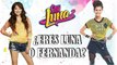 ¿Eres Luna o Fernanda? Soy Luna 2 ¡TEST PERSONALIDAD! ADELANTE