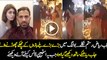 Wahab Riaz Dancing with his wife