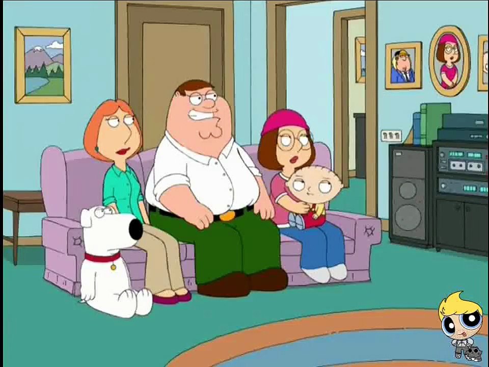 Family Guy Star Wars video Dailymotion