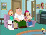 Family Guy Star Wars