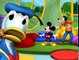 Mickey Mouse Clubhouse - Donald and the Beanstalk | Mickey Games | Disney Junior UK