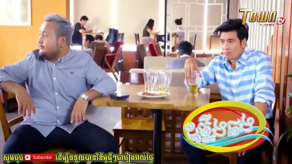 Funny clip 2017, Khmer comedy clip, TOWN FULL HDTV