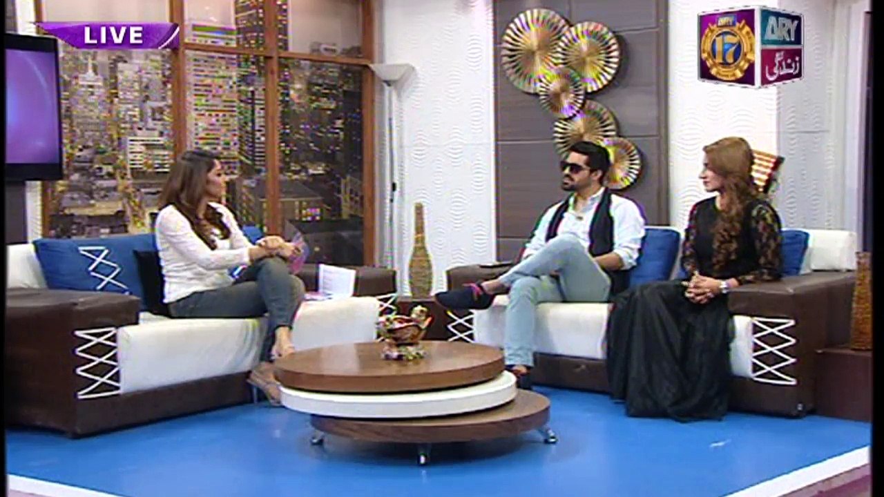 Breaking Weekend - Guest: Asim Mehmood & Kiran...