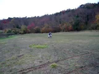 micka de retour a blp