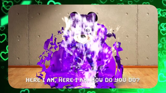 Mickey Mouse and Friends Color Balloons Pop Finger Family Songs