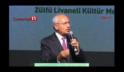 Bakan Süleyman Soylu'nun saldırganla çektirdiği fotoğrafa Kılıçdaroğlu'ndan sert tepki