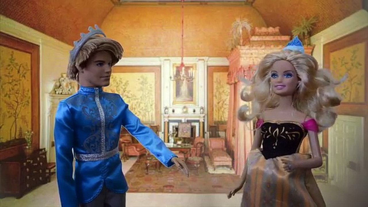 Novela da Barbie - Parto na Banheira! Capítulo:. 8