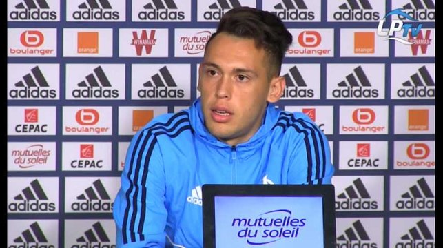 Ocampos : Les supporters ont un peu raison
