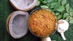 Garlic Chutney Powder | bellulli Chatni pudi Recipe | Karnataka Recipes