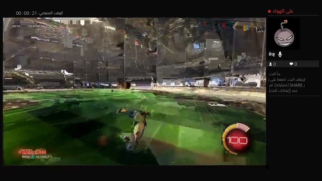 ROCKET LEAGUE Live (3)