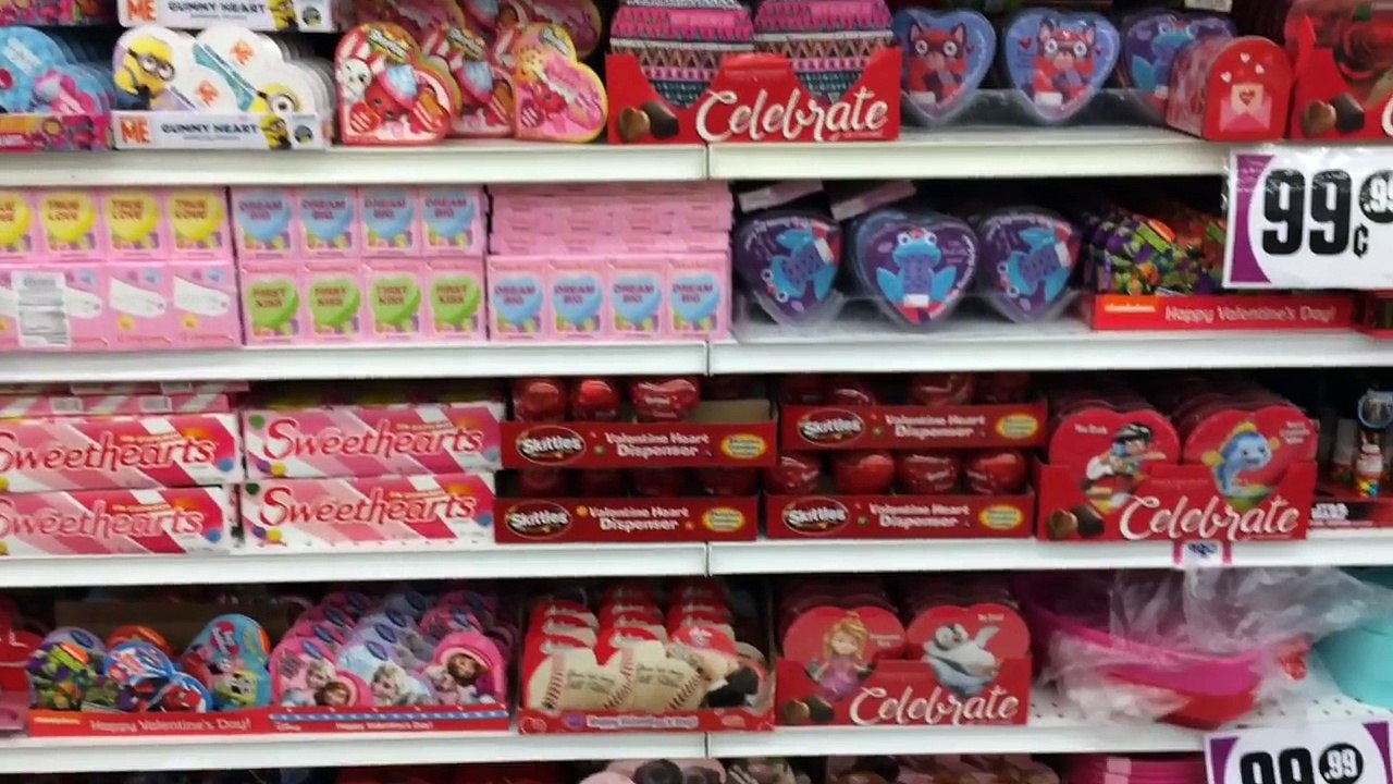 Sweetheart Balloon Candy Cups!
