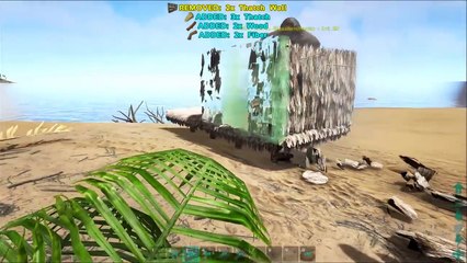 ARK | EASY GIGANTOPITHECUS TAMING | How To Tame a Gigantopithecus in ARK Survival Evolved