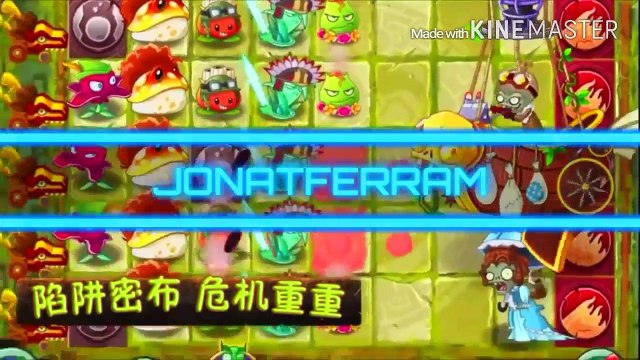 COMO DESCARGAR PLANTAS VS ZOMBIES 2 CHINO