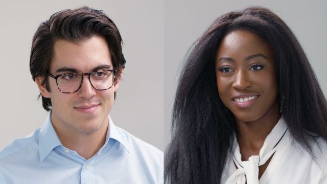 Confronting the Pay Gap: Two Sales Executives Compare Salaries