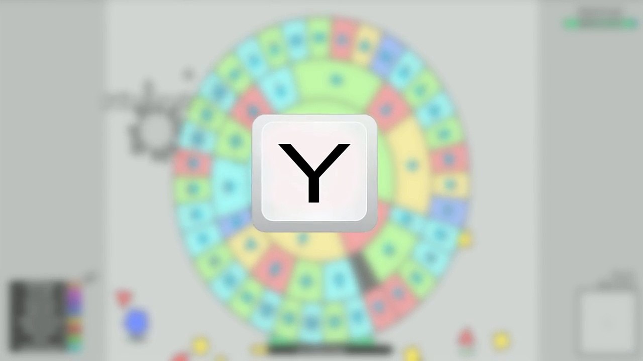 ARENA CLOSER - diep.io