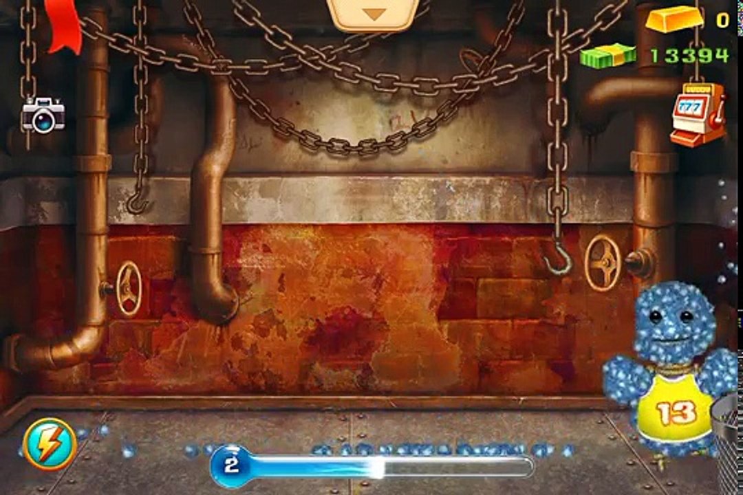 Kick the Buddy: No Mercy - Bio Weapons - Gameplay iOS iPhone