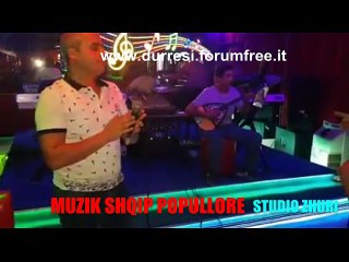 Liri Shukriut- Dua Babin Ta Takoj 2017