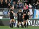(Résumé) All Blacks / Springboks - The Rugby Championship - Round 4