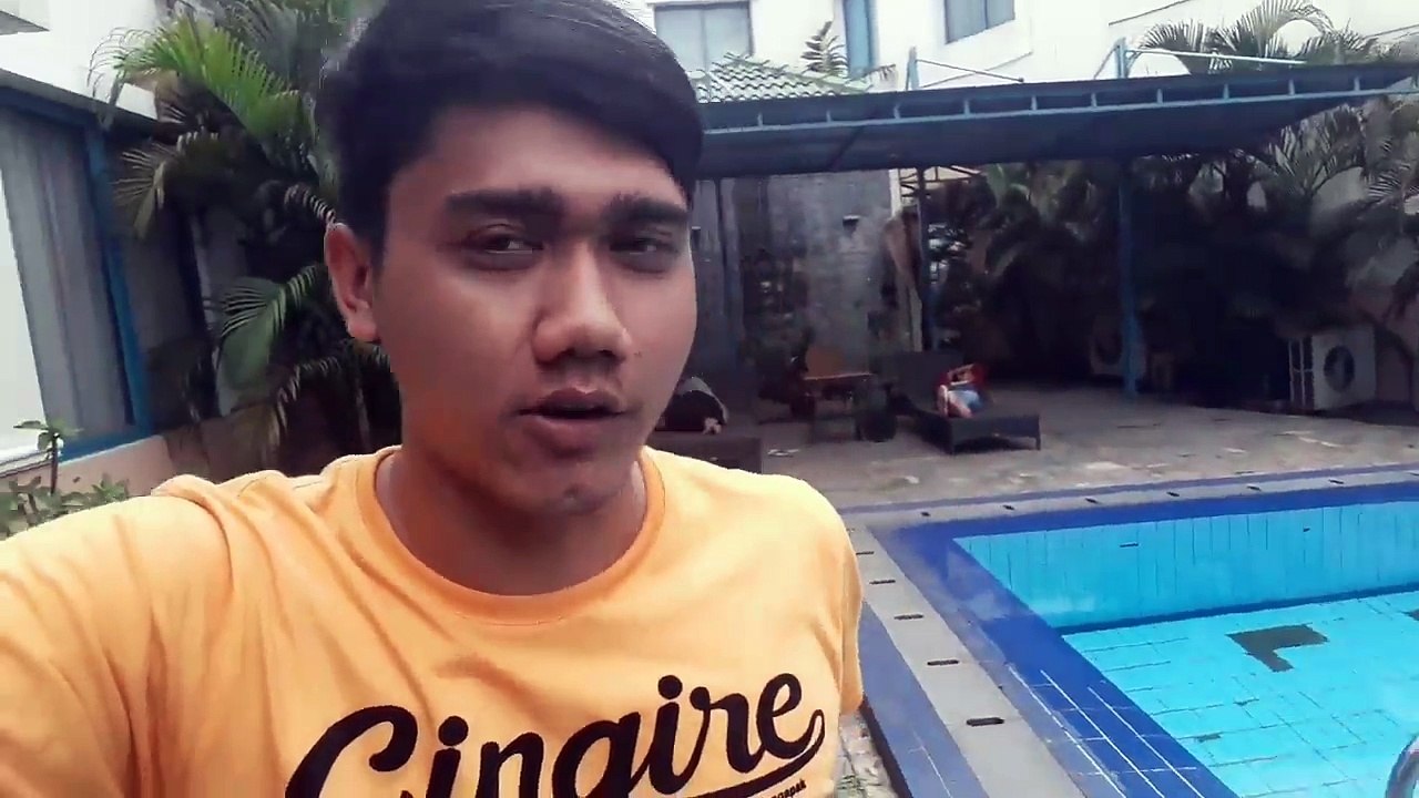 GAWE FILM NANG BEKASI ( KARO INDRA )