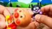 Enfants jouet Sablière ❤ Toikizzu film animation Anpanman TV dans les jouets Anpanman animation sable cinétique
