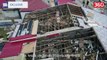Rrënqethëse, një javë pas uraganit Irma, njerëzit përballë një tjetër lufte (360video)