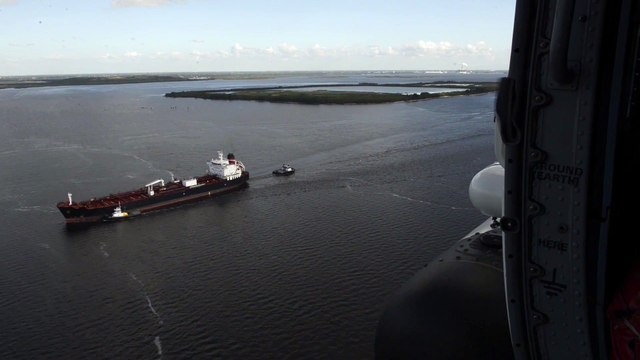 Port Conditions Southeast United States Post Hurricane Irma