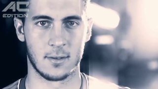 Eden Hazard ●Ready for Champions League● -2017-2018- Goals and Skills   HD