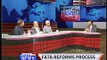 Programme: VIEWS ON NEWS.. Topic...FEDERAL CABINET MEETING ON FATA REFORMS