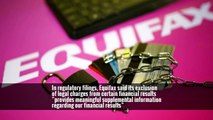 Consumers, but Not Executives, May Pay for Equifax Failings