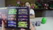 MINECRAFT SURPRISE BOXES & NETHER WORLD CASE Chocolate Egg + Spiderman Surprise Eggs Toys Review