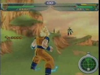 budokai tenkaichi