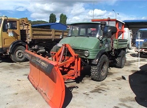 Cilj efikasan i jeftin javni sektor, 16. septembar 2017. (RTV Bor)