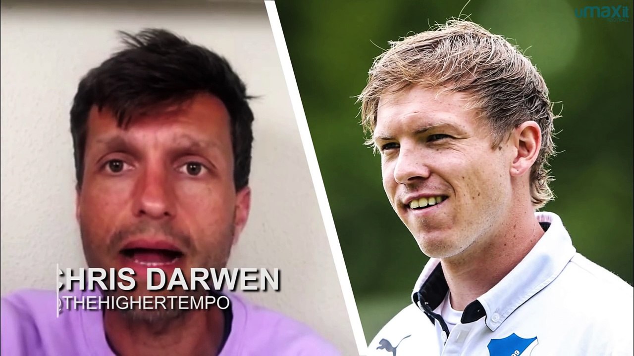 FM 17 | Tics Tested | Hoffenheim