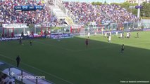 Milan Skriniar Goal HD - Crotone 0-1 Inter 16.09.2017
