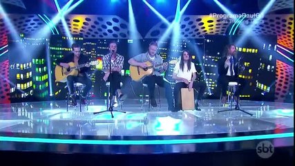 Turma do Vovô Raul - 29.07.17 - Parte 2