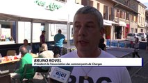 D!CI TV : toute première édition de la fête du sport à Chorges pour les associations