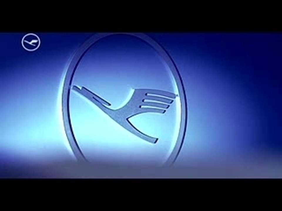 LH Video schöner Fliegen