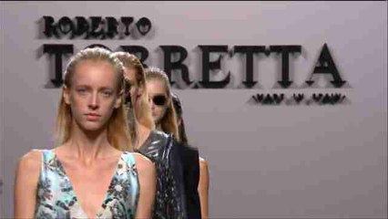 Roberto Torretta o el juego de conectar pasado, presente y futuro