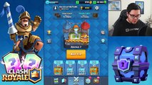 Clash Royale ★ HOW TO CHAT IN COLOR IN CLASH ROYALE! ★ Clash Royale Colored Chat Tutorial/