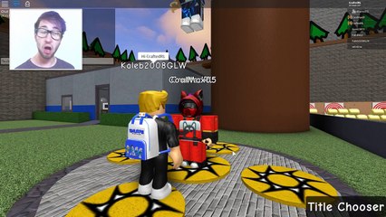 REVENGE OF THE ROBLOX NOOBS (A Roblox Story)