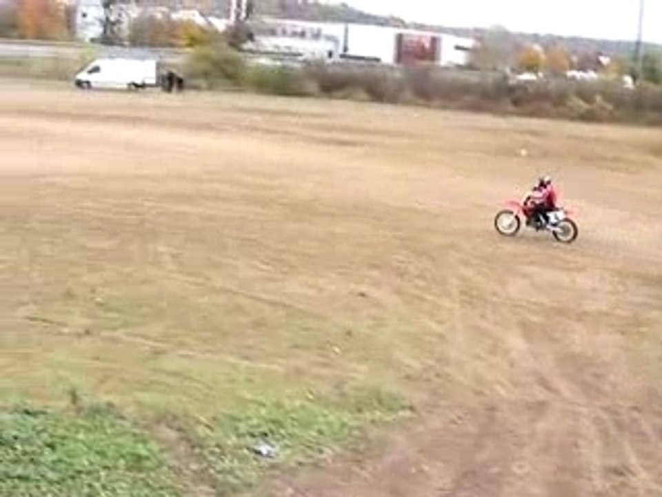 Saut 2