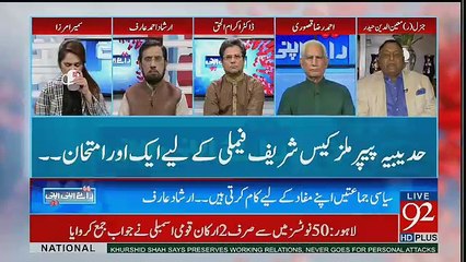 Raey Apni Apni - 16th September 2017