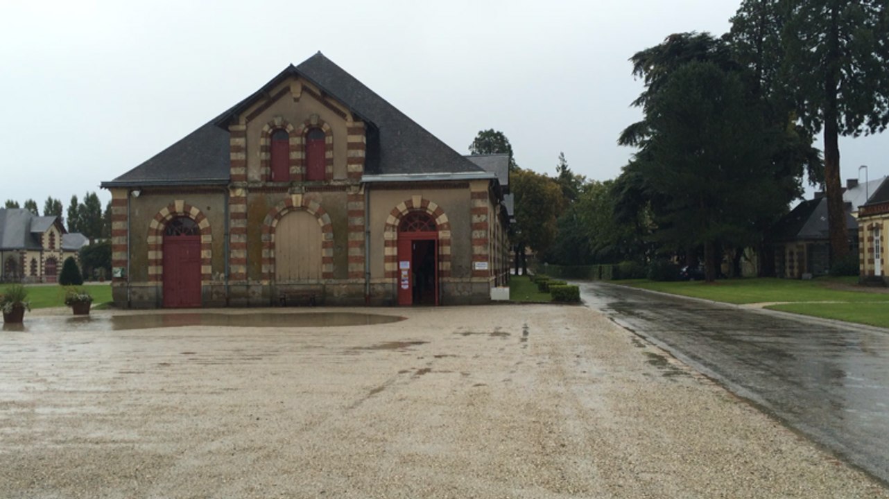 Journées du patrimoine à Saint-Lô