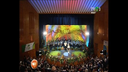 Iulia Vătafu - Menţiune - Fest. Naţional de Folclor ``Strugurele de Aur`` - 2017