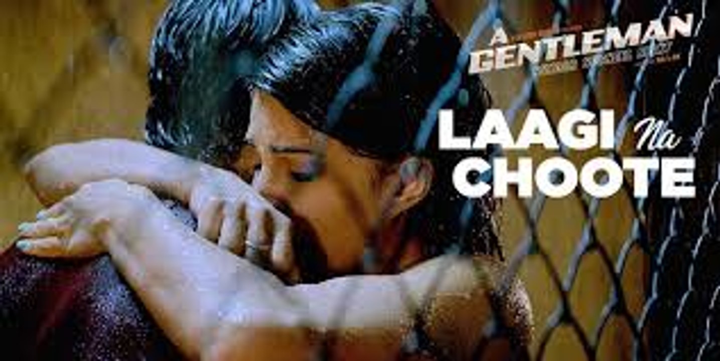 Laagi Na Choote | Full Video Song HD 1080p | A Gentleman | Arijit Singh Shreya Ghoshhal | MaxPluss HD Videos