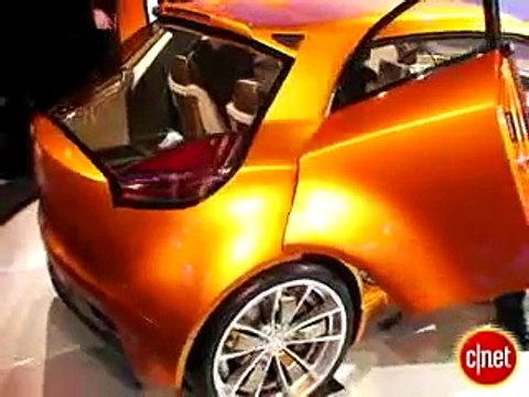 Popular Wheel hub motor & Electric car videos