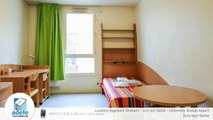 Location logement étudiant - Ivry-sur-Seine - Univercity Nicolas Appert