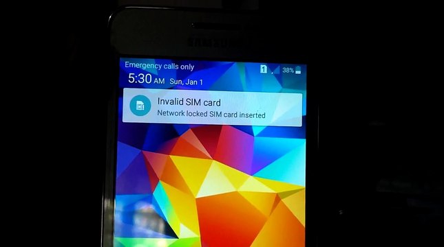 Unlock Samsung Galaxy Grand Prime Unlock Samsung SM-G531 SIM Network Unlock PIN