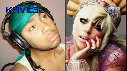 Lady Gaga feat. Khaleel - LoveGame (S.I.R. Remix)